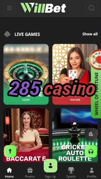 285 Casino - Best Online Slots & Live Casino Games-casinocasi.ydblkf.net