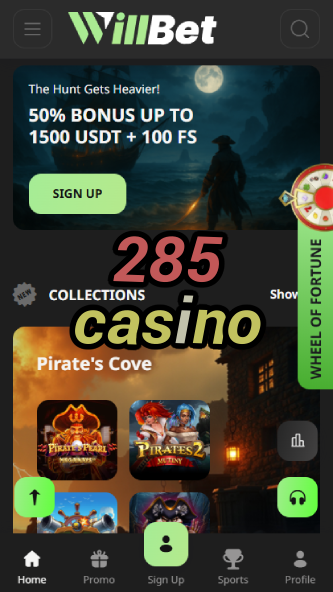 285 Casino - Best Online Slots & Live Casino Games-casinocasi.ydblkf.net